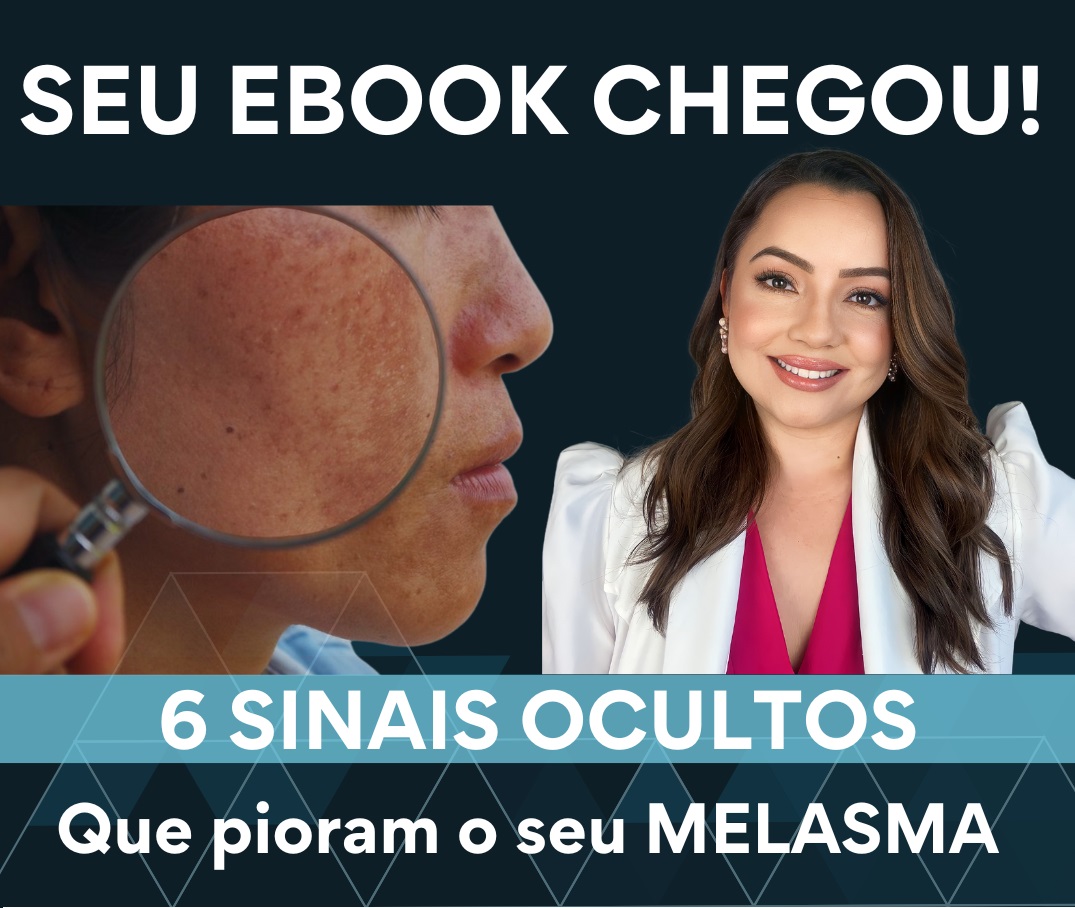 SEU EBOOK CHEGOU